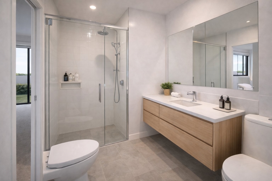 3 Bedroom Property for Sale in Somerset Lakes Western Cape